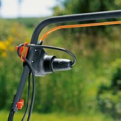 GARDENA EVC 1000 Verticuteermachine - Werkbreedte 30 Cm - Werkgebied 600m2 -Tuin Tools Verkoop 1200x1200 274