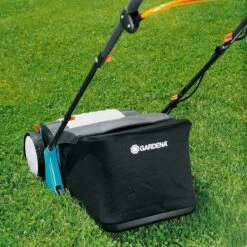 GARDENA EVC 1000 Verticuteermachine - Werkbreedte 30 Cm - Werkgebied 600m2 -Tuin Tools Verkoop 1200x1200 279
