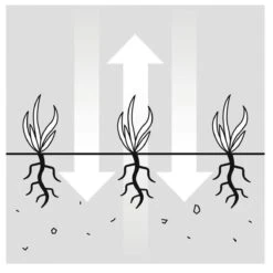 GARDENA EVC 1000 Verticuteermachine - Werkbreedte 30 Cm - Werkgebied 600m2 -Tuin Tools Verkoop 1200x1200 284
