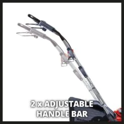 Einhell Verticuteerder En Beluchter GE-SA 1640 (1600 W - 40 Cm Werkbreedte - Tot 12 Mm Werkdiepte - In Hoogte Verstelbaar Stuur - Opvangzak 48 L - Incl. Beluchtingsrol) -Tuin Tools Verkoop 1200x1200 288