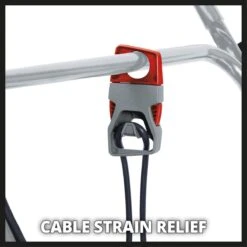 Einhell Verticuteerder En Beluchter GE-SA 1640 (1600 W - 40 Cm Werkbreedte - Tot 12 Mm Werkdiepte - In Hoogte Verstelbaar Stuur - Opvangzak 48 L - Incl. Beluchtingsrol) -Tuin Tools Verkoop 1200x1200 295