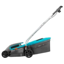 GARDENA - PowerMax™ 1200/32 0- Grasmaaier (gemotoriseerd) - Maaibreedte 32 Cm -Tuin Tools Verkoop 1200x1200 315