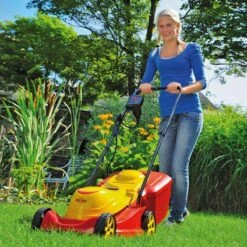 WOLF-Garten S 3800 E Elektrische Grasmaaier - Voor Gazons Tot 350 M² -Tuin Tools Verkoop 1200x1200 319