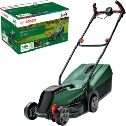 Bosch CityMower 18V-32-300 Grasmaaier - Maaibreedte 32 Cm - Zonder Accu En Lader 19 Bosch CityMower 18V-32-300 Grasmaaier - Maaibreedte 32 Cm - Zonder Accu En Lader -Tuin Tools Verkoop 1200x1200 328