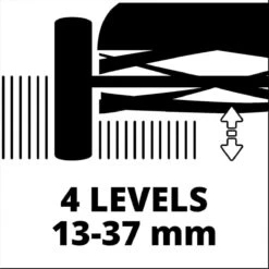 Einhell Kooimesmaaier - GC-HM 300 - Handmaaier - 30cm - 16L 17 Einhell Kooimesmaaier - GC-HM 300 - Handmaaier - 30cm - 16L -Tuin Tools Verkoop 1200x1200 335