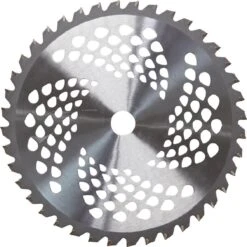 Kibani Kantenmaaier 4-in-1 – Bosmaaier Benzine - 52 Cc / 1.9 Pk 2-takt Motor – Incl. Onkruidborstel ,Maaidraad, Zaagblad 40-tands En Veiligheidsset -Tuin Tools Verkoop 1200x1200 349