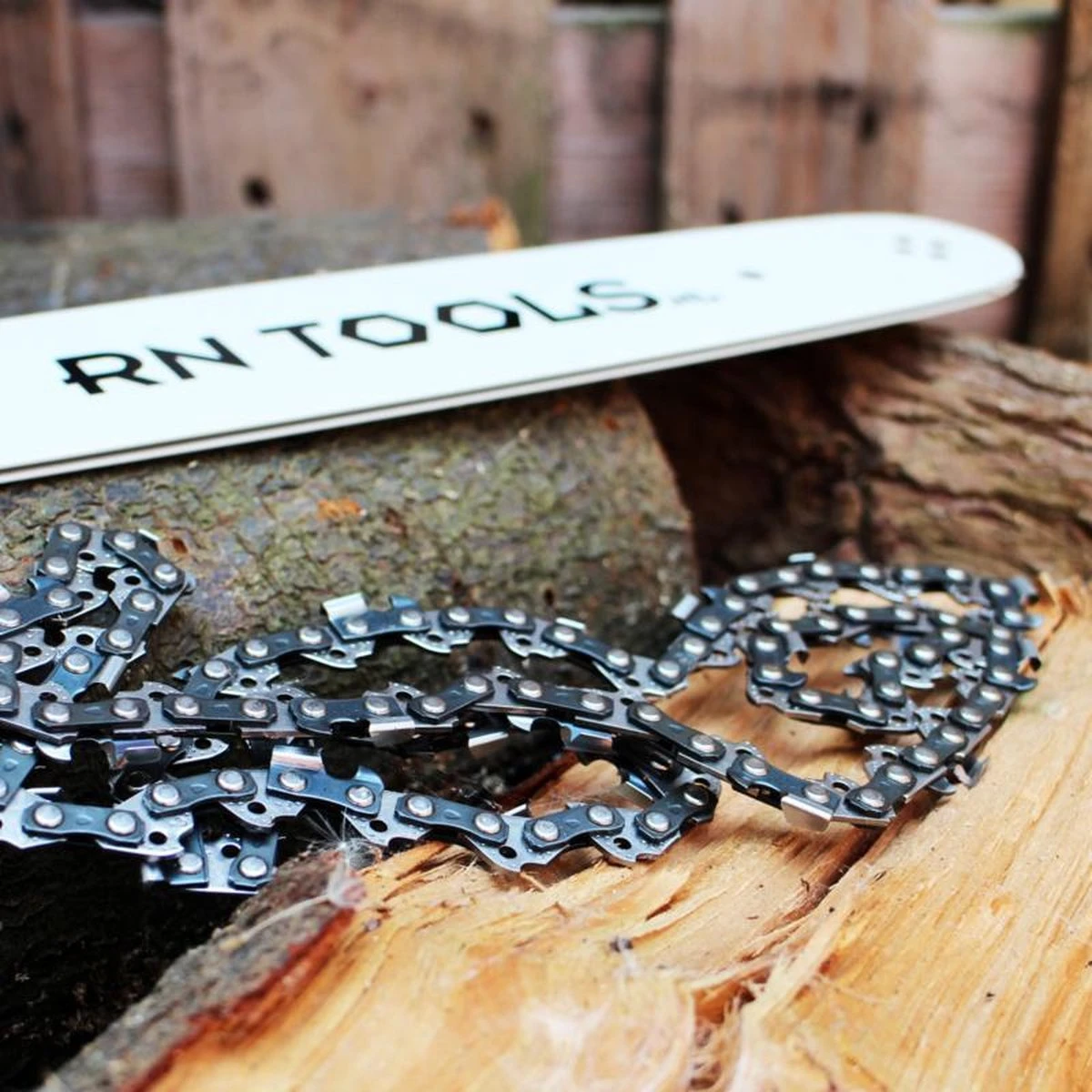 Zaagketting RNtools Lengte Ketting; 35cm - 50 Schakels Speciaal Voor Stihl 5 Zaagketting RNtools Lengte Ketting; 35cm - 50 Schakels Speciaal Voor Stihl - Image 5