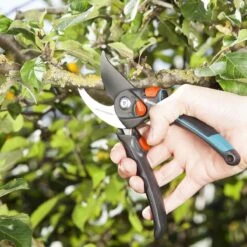 GARDENA - Comfort B/S-XL Bypass - Snoeischaar - Ø 24 Mm - 25 Jaar Garantie -Tuin Tools Verkoop 1200x1200 37