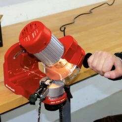 Einhell Kettingslijper GC-CS 235 E (235 W - 3.000 /min - Kettingspanner - Slijpschijf - Verlichting - Draaibare Slijpkop - Dieptebegrenzer) Slijpkop - Dieptebegrenzer) -Tuin Tools Verkoop 1200x1200 382