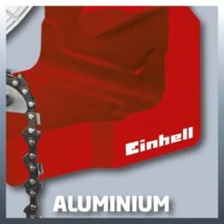 Einhell Kettingslijper GC-CS 235 E (235 W - 3.000 /min - Kettingspanner - Slijpschijf - Verlichting - Draaibare Slijpkop - Dieptebegrenzer) Slijpkop - Dieptebegrenzer) -Tuin Tools Verkoop 1200x1200 383