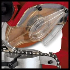 Einhell Kettingslijper GC-CS 235 E (235 W - 3.000 /min - Kettingspanner - Slijpschijf - Verlichting - Draaibare Slijpkop - Dieptebegrenzer) Slijpkop - Dieptebegrenzer) -Tuin Tools Verkoop 1200x1200 384