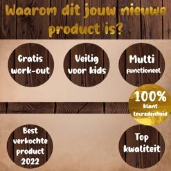 Merkloos Houtklover - Houtsplijter - Houtkliever - Houtklover Voor Aanmaakhout - Handmatig - Met Bevestigingsgaten - Kloofwig - Splijtwig - Metaal - Overal Te Bevestigen -Tuin Tools Verkoop 1200x1200 395