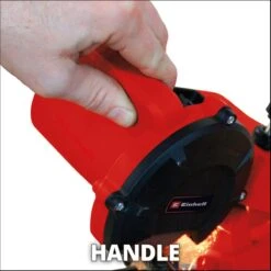 Einhell Kettingslijper GC-CS 85 E (85 W - 5500 /min - Slijphoekverstelling W. Schaal - Kettingspanner - Dieptebegrenzer Incl. Slijpschijf) -Tuin Tools Verkoop 1200x1200 397