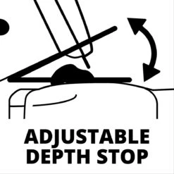 Einhell Kettingslijper GC-CS 85 E (85 W - 5500 /min - Slijphoekverstelling W. Schaal - Kettingspanner - Dieptebegrenzer Incl. Slijpschijf) -Tuin Tools Verkoop 1200x1200 400