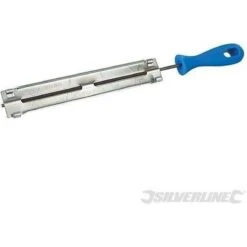 Silverline Kettingzaag Vijl - 4.0 Mm 15 Silverline Kettingzaag Vijl - 4.0 Mm -Tuin Tools Verkoop 1200x1200 402