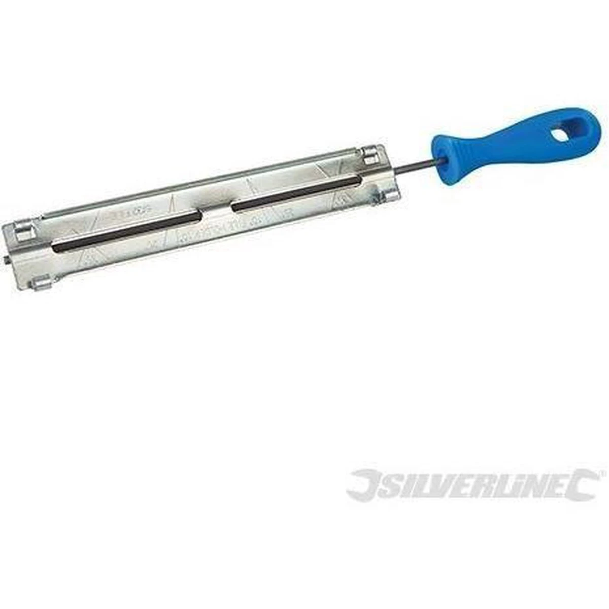Silverline Kettingzaag Vijl - 4.0 Mm 8 Silverline Kettingzaag Vijl - 4.0 Mm - Image 8