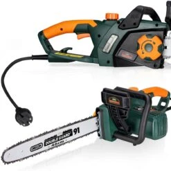 Merkloos Gardebruk Elektrische Kettingzaag 2800 Watt - 46cm Snijlengte -Tuin Tools Verkoop 1200x1200 418