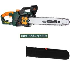 Merkloos Gardebruk Elektrische Kettingzaag 2800 Watt - 46cm Snijlengte -Tuin Tools Verkoop 1200x1200 420