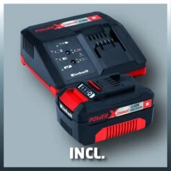 Einhell Accu Kettingzaag GE-LC 18 Li Kit (1x3,0Ah) Power X-Change (Li-Ion - 18 V - 25 Cm Zwaardlengte - 23 Cm Snijlengte - Terugslagbescherming - Kettingvangbout - Incl. 3,0 Ah Accu En Lader) 25 Einhell Accu Kettingzaag GE-LC 18 Li Kit (1x3,0Ah) Power X-Change (Li-Ion - 18 V - 25 Cm Zwaardlengte - 23 Cm Snijlengte - Terugslagbescherming - Kettingvangbout - Incl. 3,0 Ah Accu En Lader) -Tuin Tools Verkoop 1200x1200 426