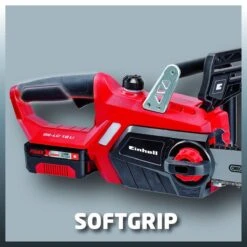 Einhell Accu Kettingzaag GE-LC 18 Li Kit (1x3,0Ah) Power X-Change (Li-Ion - 18 V - 25 Cm Zwaardlengte - 23 Cm Snijlengte - Terugslagbescherming - Kettingvangbout - Incl. 3,0 Ah Accu En Lader) 34 Einhell Accu Kettingzaag GE-LC 18 Li Kit (1x3,0Ah) Power X-Change (Li-Ion - 18 V - 25 Cm Zwaardlengte - 23 Cm Snijlengte - Terugslagbescherming - Kettingvangbout - Incl. 3,0 Ah Accu En Lader) -Tuin Tools Verkoop 1200x1200 431