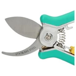 Benson Hofftech 6237 Bloemenschaartje Voor In De Tuin – 21x8x2cm | Snoeischaar | Tuinieren En Onderhoud -Tuin Tools Verkoop 1200x1200 45