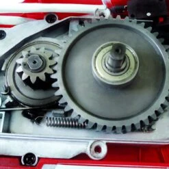 Einhell Elektrische Kettingzaag GH-EC 2040 (2000 Watt - 375 Mm Zaaglengte - Oregon-ketting En Kwaliteitszwaard - Terugslagbescherming En Kettingvangbout) 17 Einhell Elektrische Kettingzaag GH-EC 2040 (2000 Watt - 375 Mm Zaaglengte - Oregon-ketting En Kwaliteitszwaard - Terugslagbescherming En Kettingvangbout) -Tuin Tools Verkoop 1200x1200 463