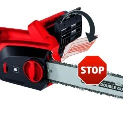 Einhell Elektrische Kettingzaag GH-EC 2040 (2000 Watt - 375 Mm Zaaglengte - Oregon-ketting En Kwaliteitszwaard - Terugslagbescherming En Kettingvangbout) 23 Einhell Elektrische Kettingzaag GH-EC 2040 (2000 Watt - 375 Mm Zaaglengte - Oregon-ketting En Kwaliteitszwaard - Terugslagbescherming En Kettingvangbout) -Tuin Tools Verkoop 1200x1200 465