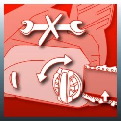 Einhell Elektrische Kettingzaag GH-EC 2040 (2000 Watt - 375 Mm Zaaglengte - Oregon-ketting En Kwaliteitszwaard - Terugslagbescherming En Kettingvangbout) 29 Einhell Elektrische Kettingzaag GH-EC 2040 (2000 Watt - 375 Mm Zaaglengte - Oregon-ketting En Kwaliteitszwaard - Terugslagbescherming En Kettingvangbout) -Tuin Tools Verkoop 1200x1200 470