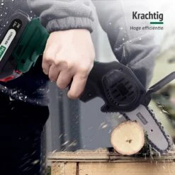 Mardin Mini Kettingzaag - Snoeizaag - Kettingzaag - Kettingzaag Electrisch Met 2 Accu - Inclusief Koffer - 1 Extra Accu - Groen 17 Mardin Mini Kettingzaag - Snoeizaag - Kettingzaag - Kettingzaag Electrisch Met 2 Accu - Inclusief Koffer - 1 Extra Accu - Groen -Tuin Tools Verkoop 1200x1200 480