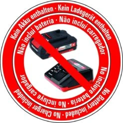 Einhell Accu Kettingzaag GE-LC 18 Li-Solo Power X-Change (Li-Ion, 18 V, 25 Cm Zwaardlengte, 23 Cm Snijlengte, Terugslagbescherming, Kettingvangbout, Zonder Accu En Lader) 24 Einhell Accu Kettingzaag GE-LC 18 Li-Solo Power X-Change (Li-Ion, 18 V, 25 Cm Zwaardlengte, 23 Cm Snijlengte, Terugslagbescherming, Kettingvangbout, Zonder Accu En Lader) -Tuin Tools Verkoop 1200x1200 484