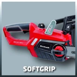 Einhell Accu Kettingzaag GE-LC 18 Li-Solo Power X-Change (Li-Ion, 18 V, 25 Cm Zwaardlengte, 23 Cm Snijlengte, Terugslagbescherming, Kettingvangbout, Zonder Accu En Lader) 28 Einhell Accu Kettingzaag GE-LC 18 Li-Solo Power X-Change (Li-Ion, 18 V, 25 Cm Zwaardlengte, 23 Cm Snijlengte, Terugslagbescherming, Kettingvangbout, Zonder Accu En Lader) -Tuin Tools Verkoop 1200x1200 485