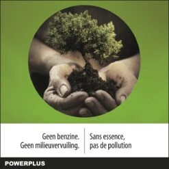 Powerplus Dual Power POWDPGSET33 Accu Kettingzaag - 40V - 30 Cm Zwaardlengte -2x20V Accu -1 X Lader -Tuin Tools Verkoop 1200x1200 518