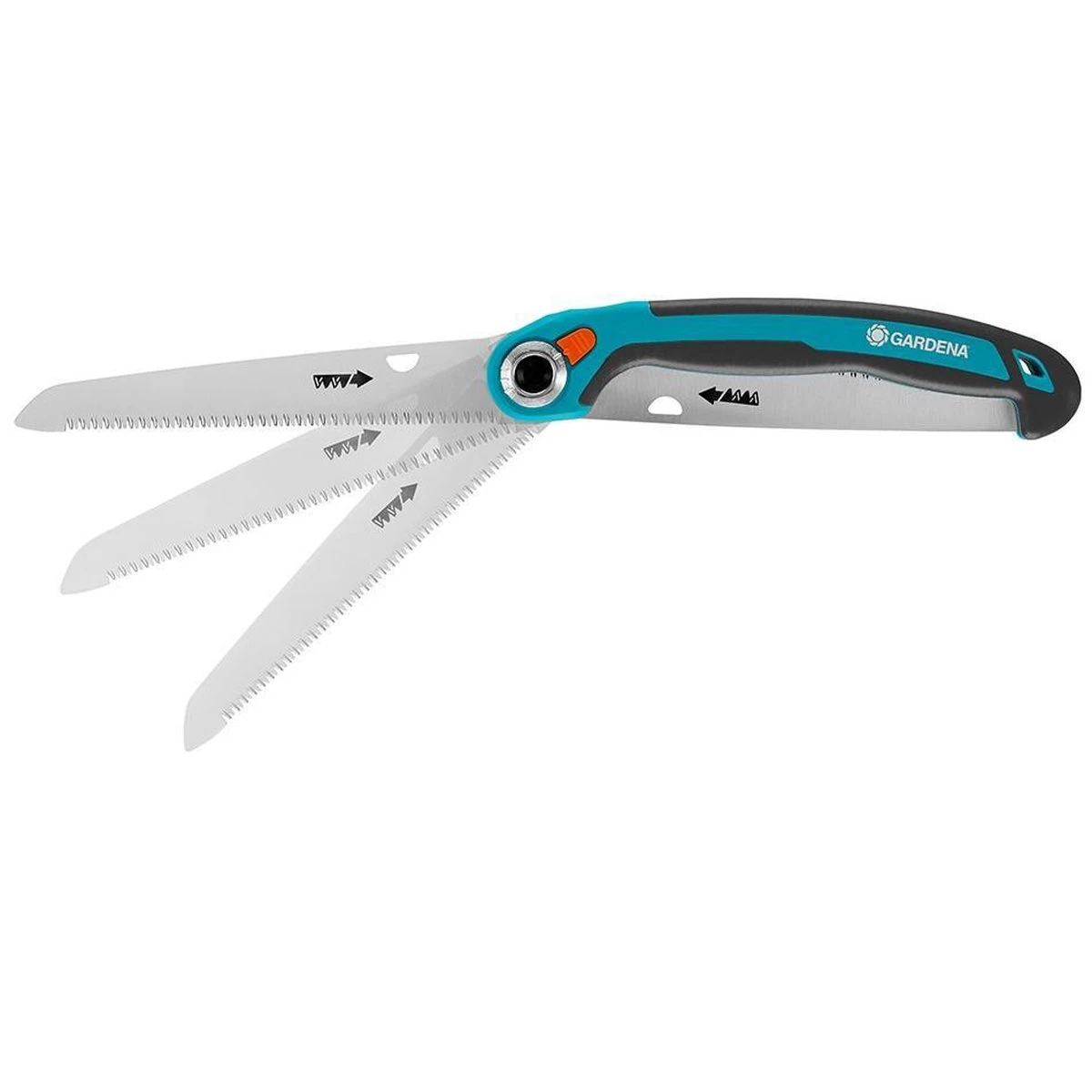 GARDENA Snoeizaag 200 P Takkenzaag - Meslengte 200 Mm 2 GARDENA Snoeizaag 200 P Takkenzaag - Meslengte 200 Mm - Image 2