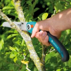 GARDENA Snoeizaag 200 P Takkenzaag - Meslengte 200 Mm 18 GARDENA Snoeizaag 200 P Takkenzaag - Meslengte 200 Mm -Tuin Tools Verkoop 1200x1200 529
