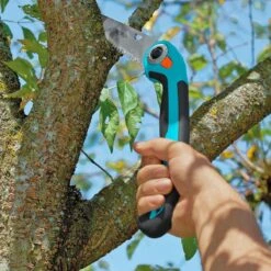 GARDENA Snoeizaag 200 P Takkenzaag - Meslengte 200 Mm 20 GARDENA Snoeizaag 200 P Takkenzaag - Meslengte 200 Mm -Tuin Tools Verkoop 1200x1200 530