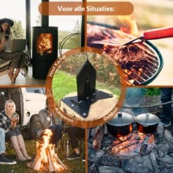 Miseru Houtklover – Geen Bijl Nodig – No Axe - Houtsplijter – Houtkliever – HANDMADE In Holland - Houtklover Voor Aanmaakhout – Metaal 13 Miseru Houtklover – Geen Bijl Nodig – No Axe - Houtsplijter – Houtkliever – HANDMADE In Holland - Houtklover Voor Aanmaakhout – Metaal -Tuin Tools Verkoop 1200x1200 549