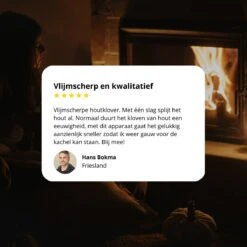 Miseru Houtklover – Geen Bijl Nodig – No Axe - Houtsplijter – Houtkliever – HANDMADE In Holland - Houtklover Voor Aanmaakhout – Metaal 14 Miseru Houtklover – Geen Bijl Nodig – No Axe - Houtsplijter – Houtkliever – HANDMADE In Holland - Houtklover Voor Aanmaakhout – Metaal -Tuin Tools Verkoop 1200x1200 550