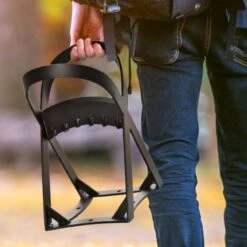 Zenzee - Houtklover - Houtsplijter - Houtkliever - Staal -Tuin Tools Verkoop 1200x1200 561