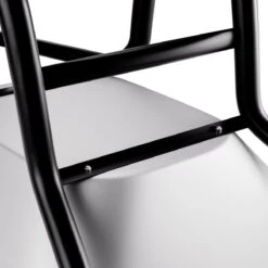 Gardebruk Kruiwagen 100L - Luchtband - 250kg Draagkracht Zilver -Tuin Tools Verkoop 1200x1200 576