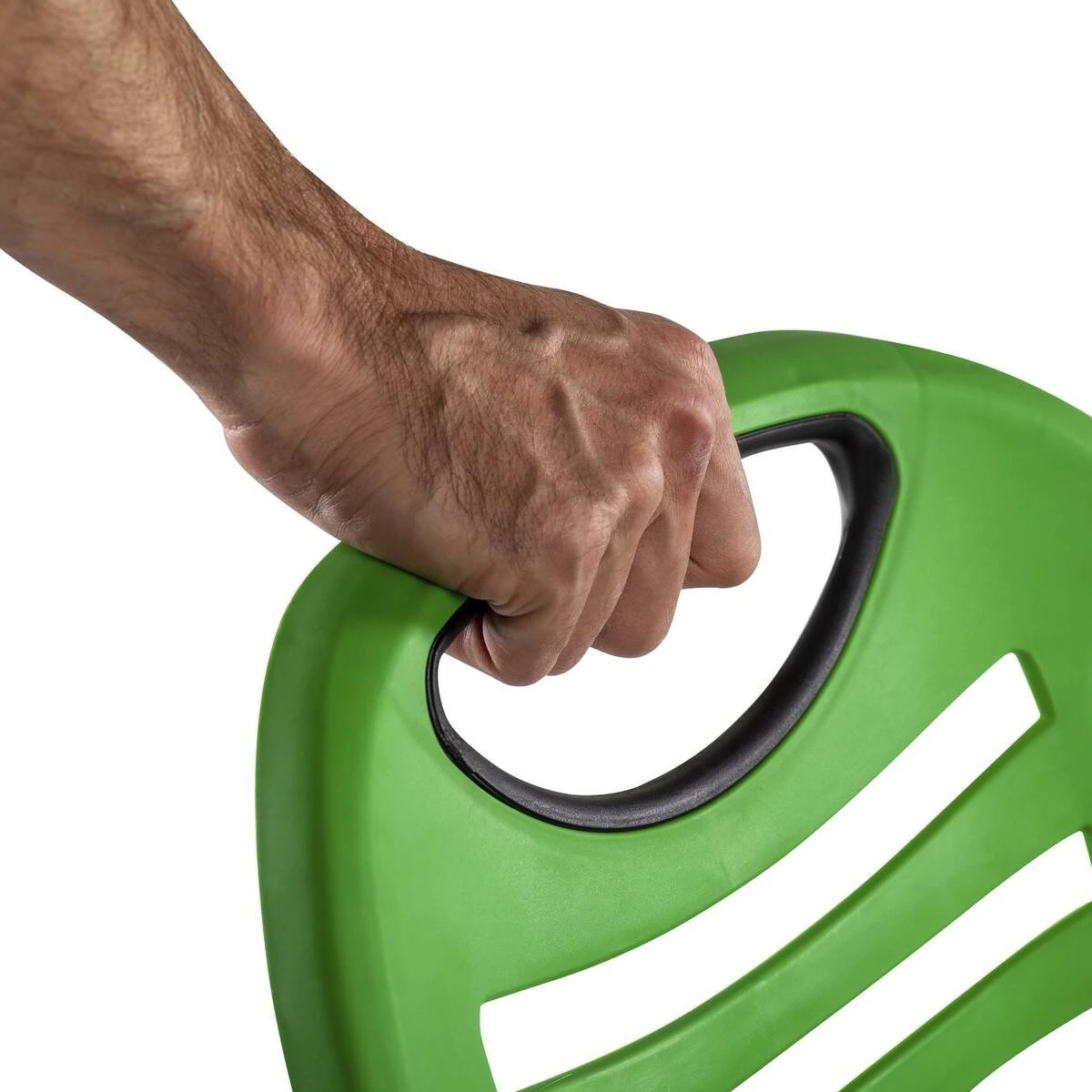 UPP Multifunctionele Tuinwagen - 50L - Groot Laadvermogen 3 UPP Multifunctionele Tuinwagen - 50L - Groot Laadvermogen - Image 3