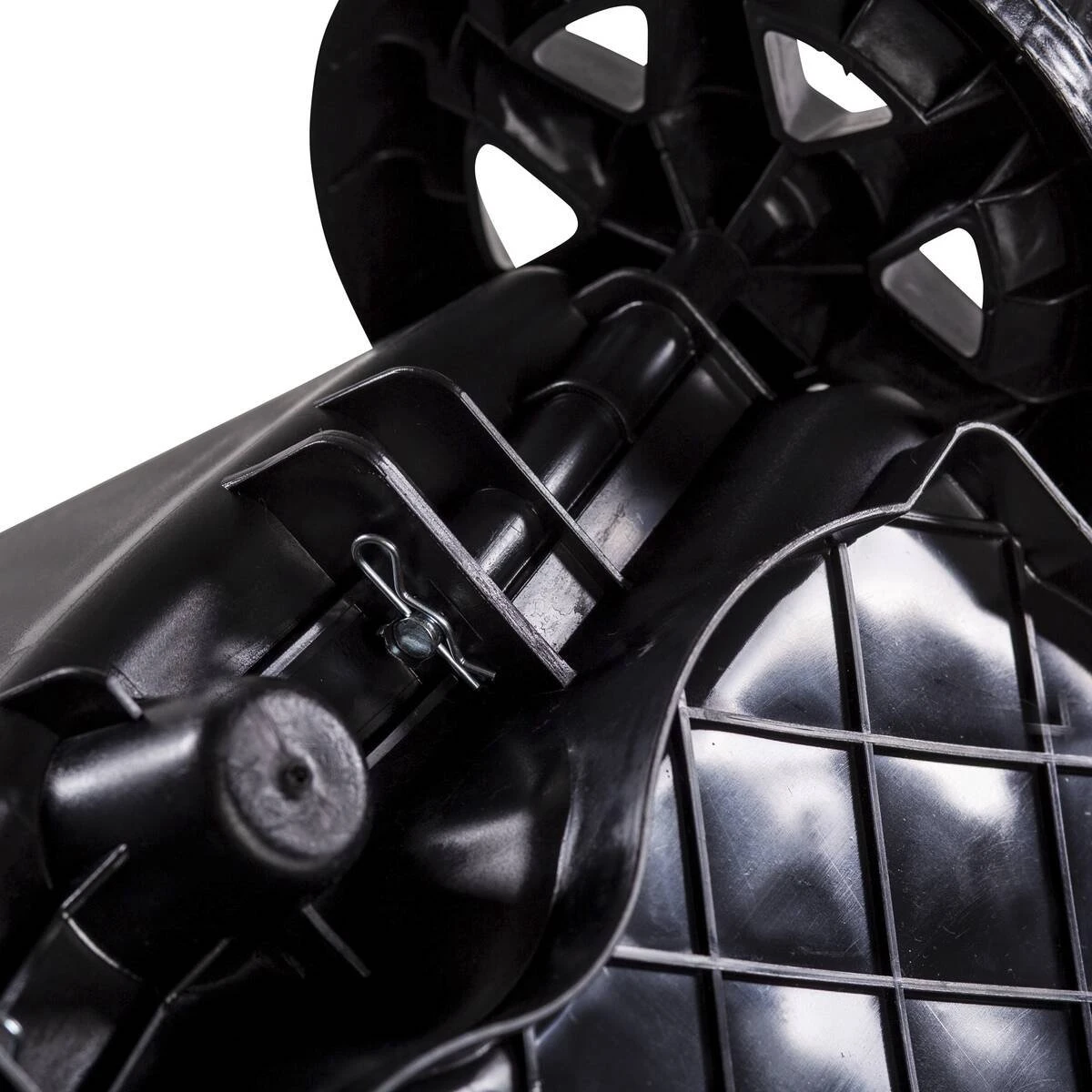 UPP Multifunctionele Tuinwagen - 50L - Groot Laadvermogen 4 UPP Multifunctionele Tuinwagen - 50L - Groot Laadvermogen - Image 4