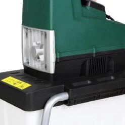 Gardebruk Hakselaar Elektrisch 2800W - 45mm Takdikte - Opvangbak 60 L 16 Gardebruk Hakselaar Elektrisch 2800W - 45mm Takdikte - Opvangbak 60 L -Tuin Tools Verkoop 1200x1200 589