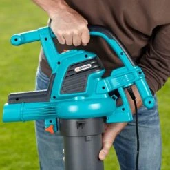 GARDENA ErgoJet 3000 Bladblazer - 3000W - Incl. 45l - Met Opvangzak 27 GARDENA ErgoJet 3000 Bladblazer - 3000W - Incl. 45l - Met Opvangzak -Tuin Tools Verkoop 1200x1200 610