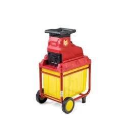 WOLF-Garten Fluisterhakselaar SDL 2800 EVO - Elektrisch - Takdikte 45mm - 2800 Watt, 230 Volt, 46tpm - Freeswals -Tuin Tools Verkoop 1200x1200 616