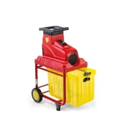 WOLF-Garten Fluisterhakselaar SDL 2800 EVO - Elektrisch - Takdikte 45mm - 2800 Watt, 230 Volt, 46tpm - Freeswals -Tuin Tools Verkoop 1200x1200 617