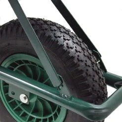 Merkloos Kruiwagen - 100L - 250KG 5 Merkloos Kruiwagen - 100L - 250KG -Tuin Tools Verkoop 1200x1200 621