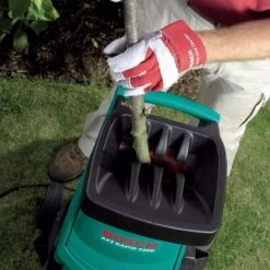 Bosch AXT Rapid 2200 Hakselaar - 2200 W - 90 Kg/u 10 Bosch AXT Rapid 2200 Hakselaar - 2200 W - 90 Kg/u -Tuin Tools Verkoop 1200x1200 623