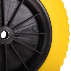 Benson ES Kruiwagenwiel 39cm Anti Lek Flex Lite Premium Zonder As -Tuin Tools Verkoop 1200x1200 631