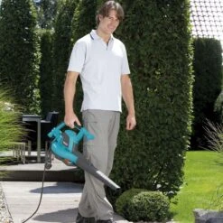 GARDENA ErgoJet 2500 Bladblazer - 2500W - Incl. 45 L Opvangzak 12 GARDENA ErgoJet 2500 Bladblazer - 2500W - Incl. 45 L Opvangzak -Tuin Tools Verkoop 1200x1200 661