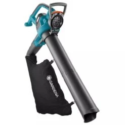 GARDENA ErgoJet 2500 Bladblazer - 2500W - Incl. 45 L Opvangzak 14 GARDENA ErgoJet 2500 Bladblazer - 2500W - Incl. 45 L Opvangzak -Tuin Tools Verkoop 1200x1200 663